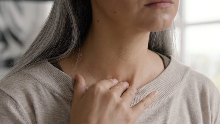 Influenza della Tiroide sul Ciclo Menstruale