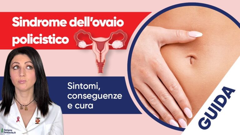La pillola e i dolori ovarici: un legame da esplorare