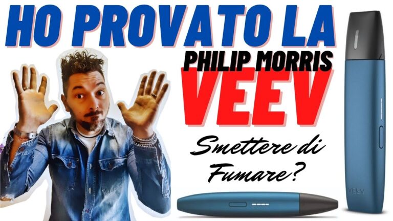 Veev Fa Male: Scopri il Potere della Trasformazione Personale