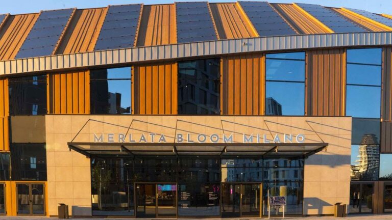 Cascina Merlata: Guida alla Mappa di Milano