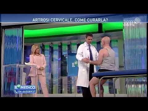 Limitazioni Lavorative nell’Ernia Cervicale