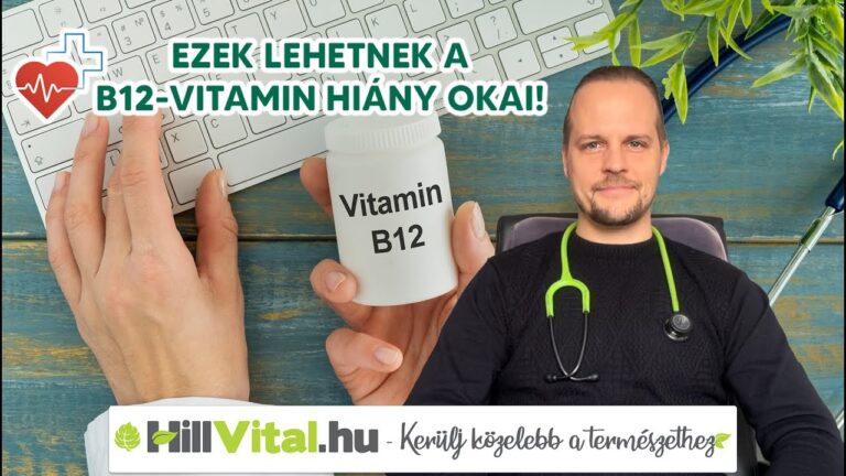 Prezzo del Vitamina B12: Guida all’Acquisto Conscio