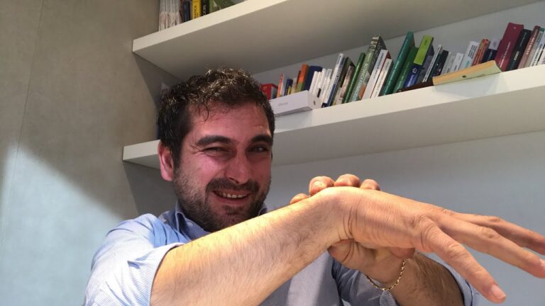 Rimedi Naturali per la Tendinite al Braccio