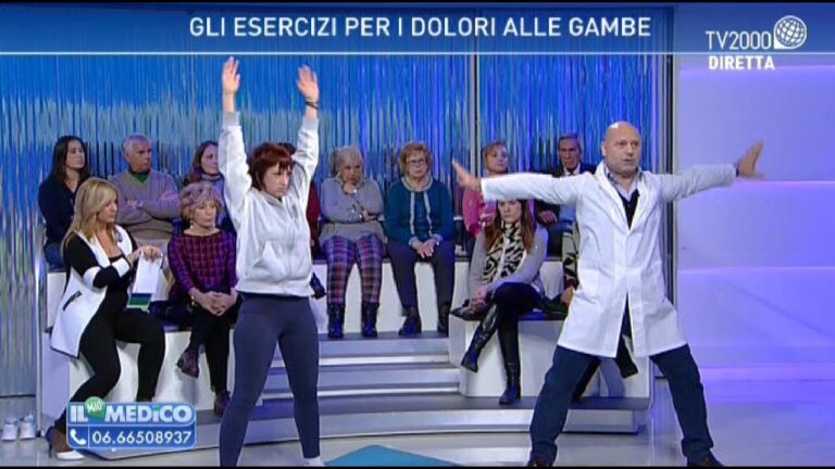 Calore alle Gambe: Cause e Rimedi dal Ginocchio in Gi&ugrave;