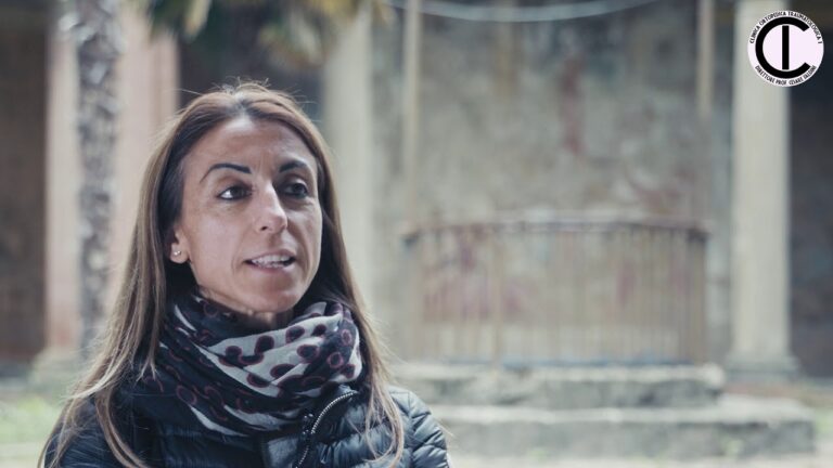 Operazione Scoliosi: Testimonianze di Esperienza e Recupero