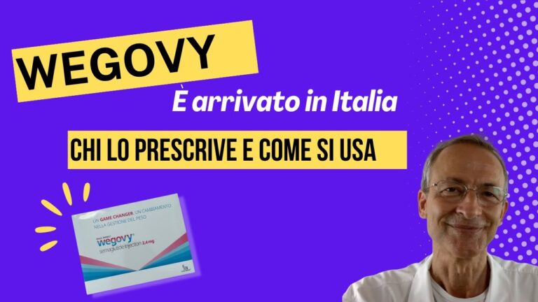 Scoprire Wegovy: Dove Trovare il Farmaco