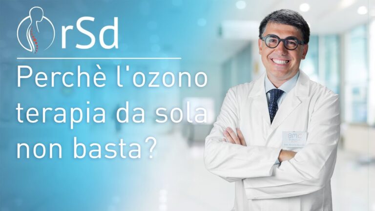 Ozonoterapia: Quando Non Produce Risultati