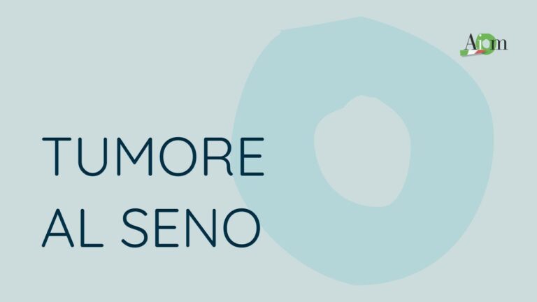 Tubercoli di Montgomery e Tumore: Comprendere il Legame