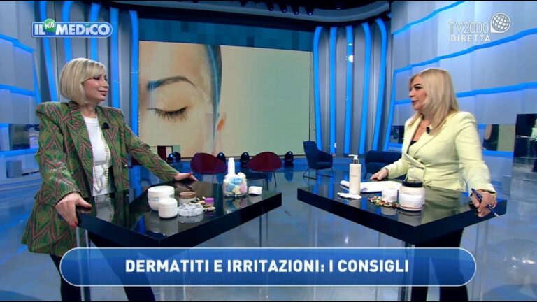 Integratori Efficaci per Combattere la Pelle Secca