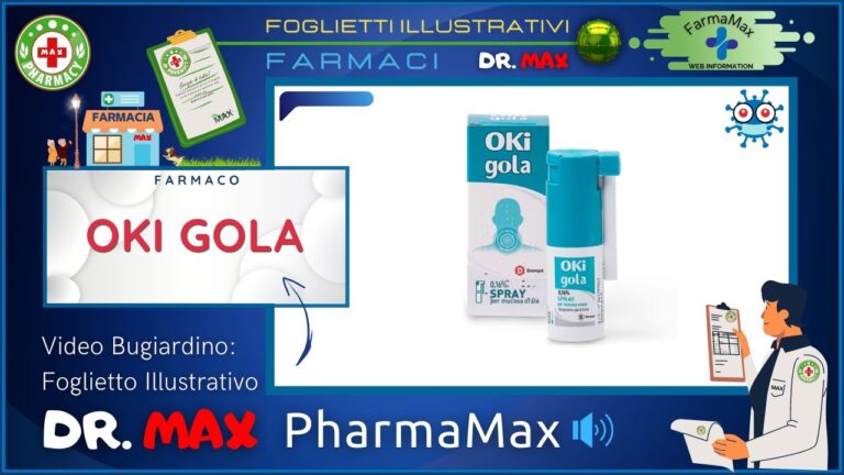 Oki: Benefici e Uso per 7 Giorni