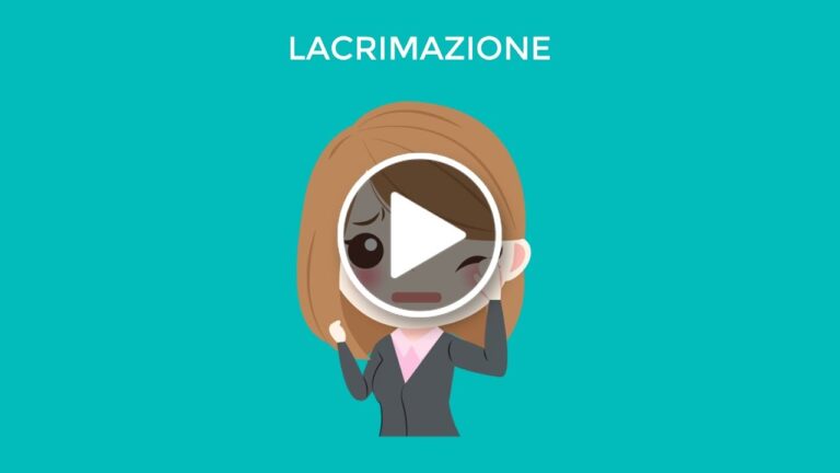 Rimedi Naturali per Occhi Che Lacrimano