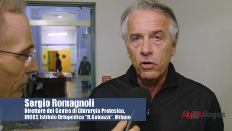 Opinioni sui Romagnoli Ortopedico: Cosa Dicono i Pazienti
