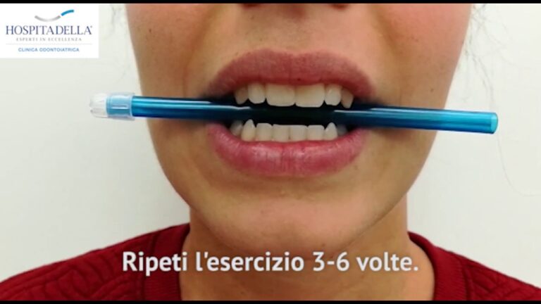 Rimedi Naturali per il Suono della Mandibola che Scrocchia