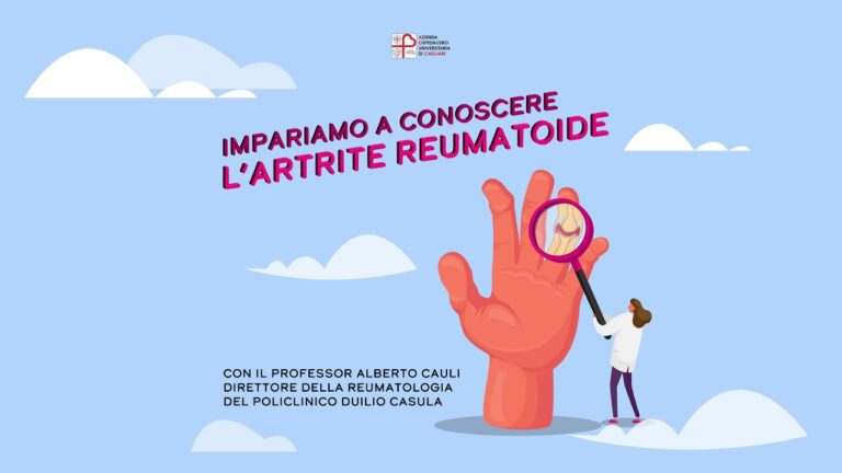 Artrite Reumatoide: Ereditarietà e Fattori di Rischio
