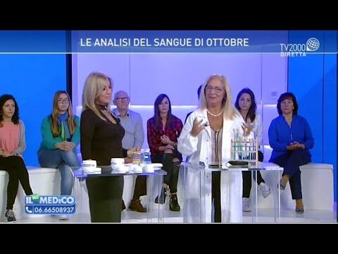 Infezione ai Denti: Importanza dell’Analisi del Sangue