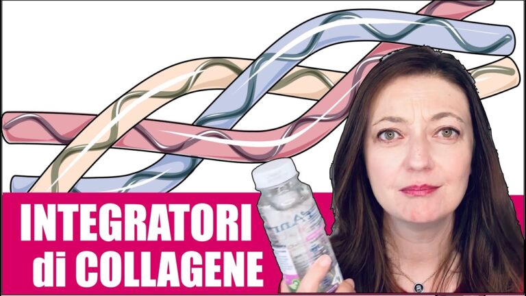 Il Miglior Integratore per una Pelle Perfetta