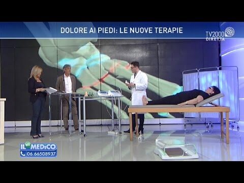Rimedi Efficaci per il Dolore ai Piedi