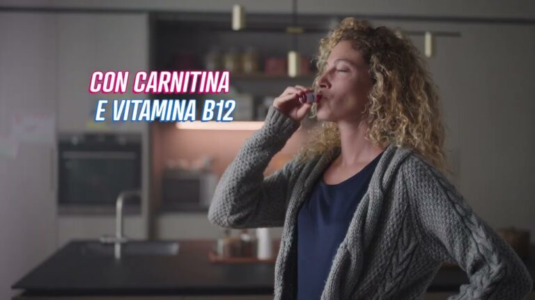 Co Carnitina e B12: Benefici e Usi Essenziali