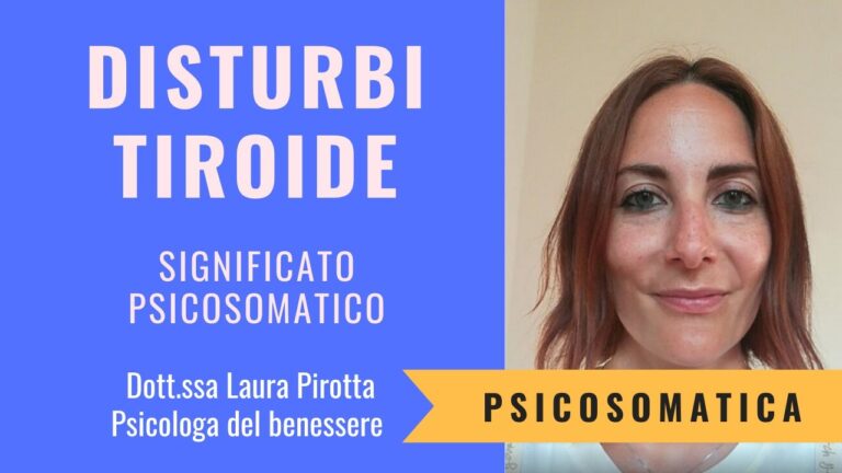 Mal di Testa e Tiroide: Un Legame Sottovalutato