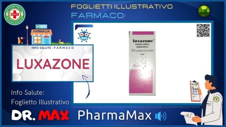 Luxazone Collirio: Dove Trovarlo?
