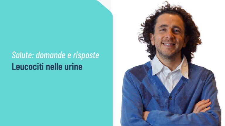 Quando i leucociti nelle urine indicano un problema serio