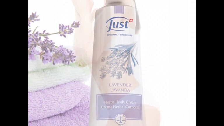 Crema alla Lavanda: Un’Eccellenza da Scoprire