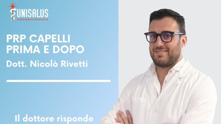 Costo del PRP per Capelli: Tutto quello che Devi Sapere