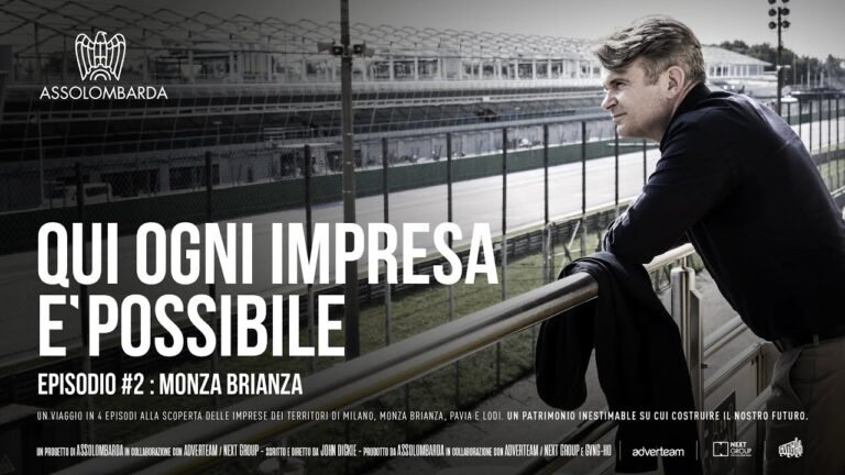 Creatività e Tradizione: Le Eccellenze della Brianza