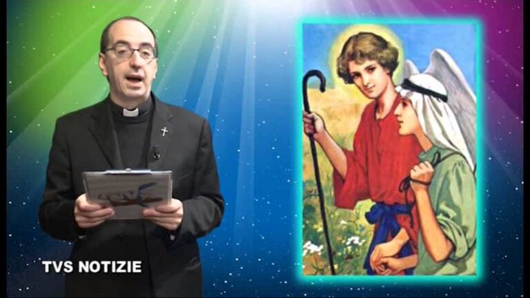 Quando si festeggia San Raffaele?