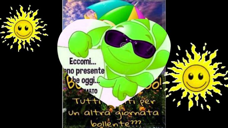 Svegliati con il Caldo: Consigli per un Buongiorno Energico