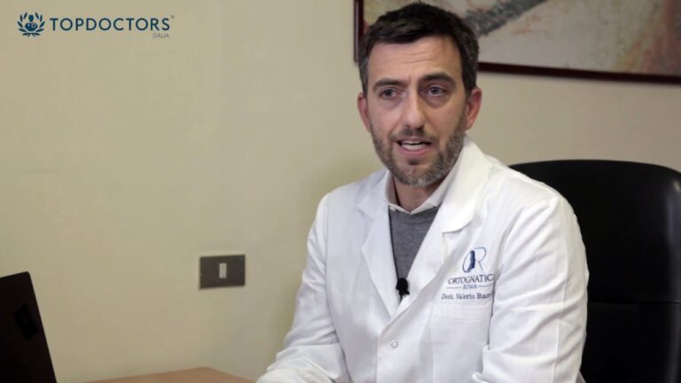 Guida al Recupero Post-Operatorio dopo un Intervento Maxillo-Facciale