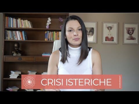 Strategie per Calmare una Crisi Isterica