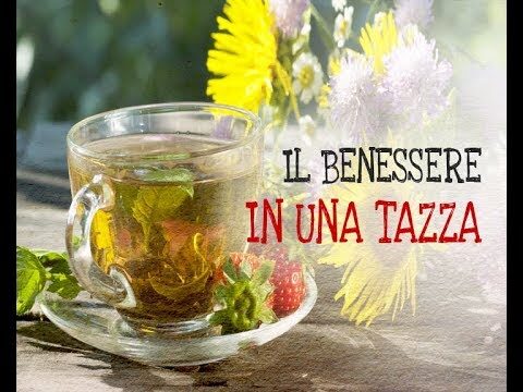 Benefici della Tisana Serale