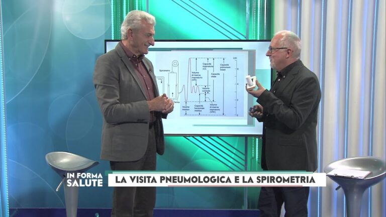 Costo della Visita Pneumologica Privata: Guida e Informazioni Utili