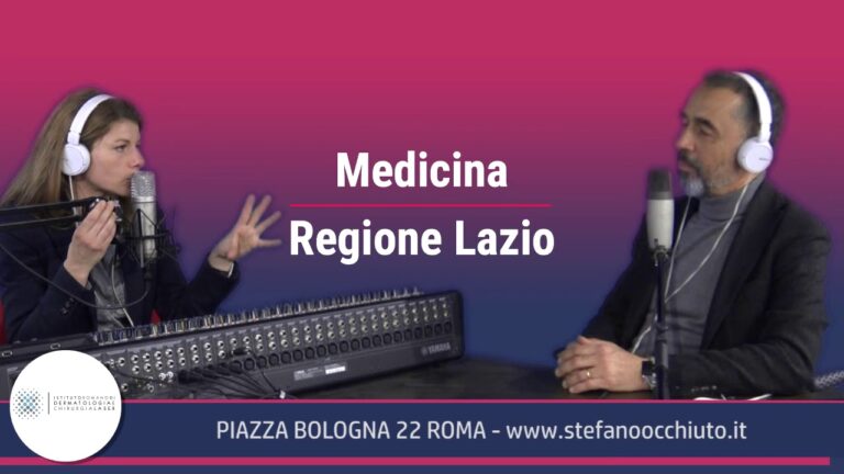 Luminari in Dermatologia: Innovazioni e Applicazioni Cliniche