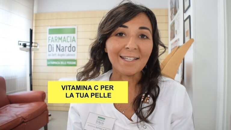 Carenza di Vitamina D e Macchie sulla Pelle: Cause e Rimedi