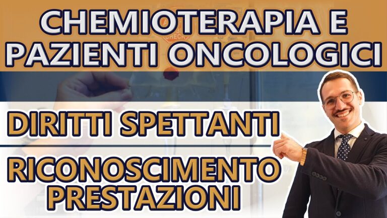 Durata dell’Invalidità Civile per Tumore al Seno