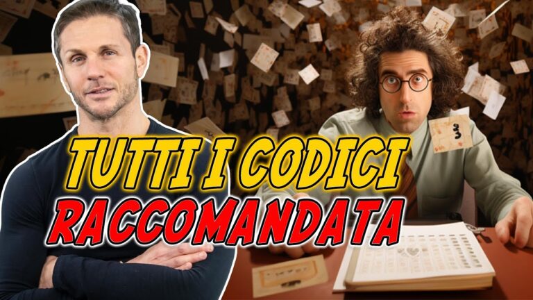 Guida ai Codici Raccomandate 785: Tutto Quello che Devi Sapere