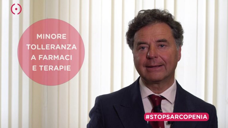 Sarcopenia e Tumore: Impatti e Strategie di Gestione
