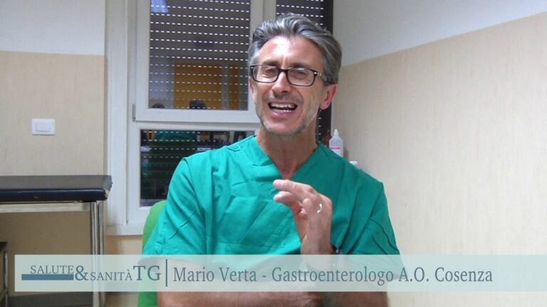 Il Miglior Gastroenterologo a Cosenza: Guida alla Scelta Perfetta