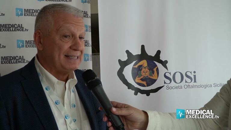 Congressi di Oculistica: Innovazioni e Tendenze