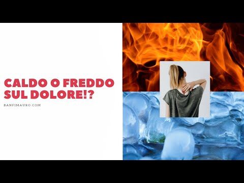 Caldo o Freddo per la Tendinite: Qual è la Scelta Migliore?