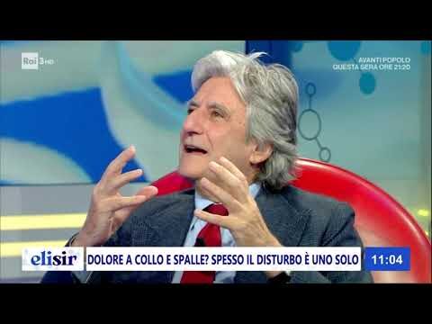 Cervicobrachialgia Persistente: Cause e Rimedi Efficaci