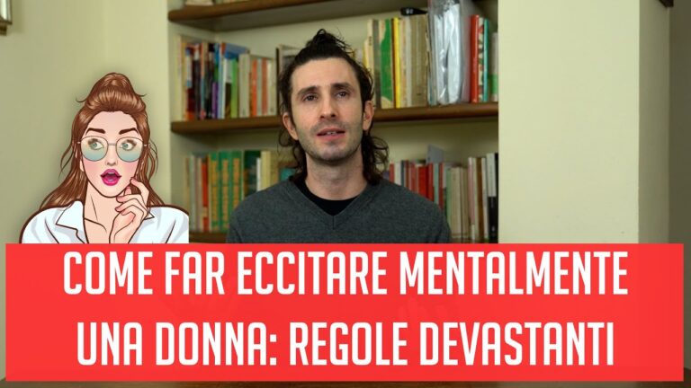 Strategie Efficaci per Eccitare le Donne
