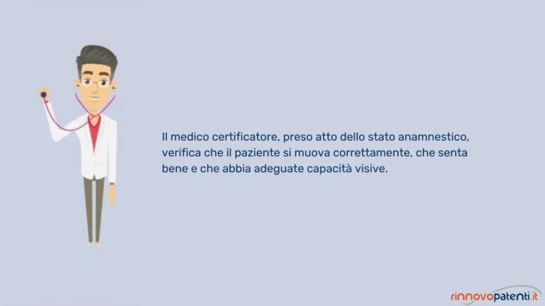 Guida al Rinnovo della Patente: Passi e Consigli Utili