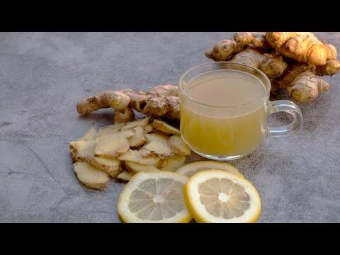 Perdita Rapida: Dieta Zenzero e Limone per 2 kg in 3 Giorni