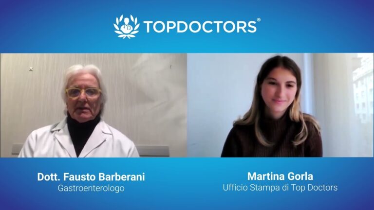 Gastroscopia Transnasale: Dove Effettuarla?