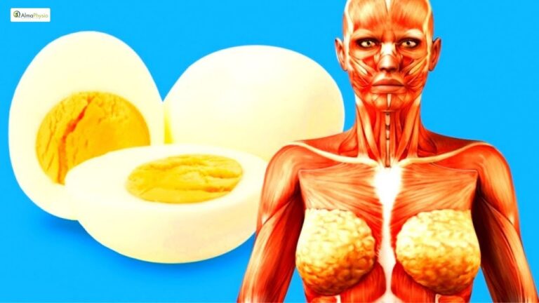 10 motivi per includere le uova nella dieta quotidiana