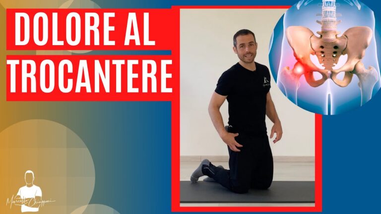 Rimedi Efficaci per il Dolore al Trocantere