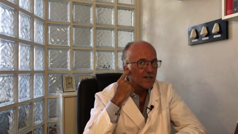 Ecografia della Tumore Parotide: Diagnosi e Approcci Clinici